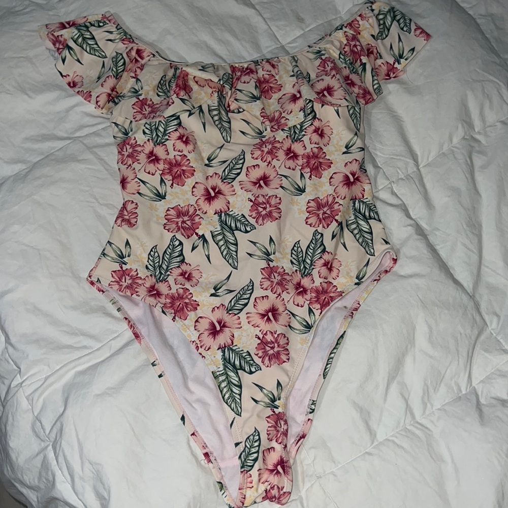 Cabaña del Sol swimsuit